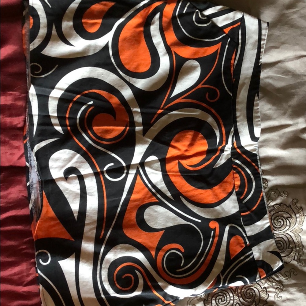 Loudmouth skort